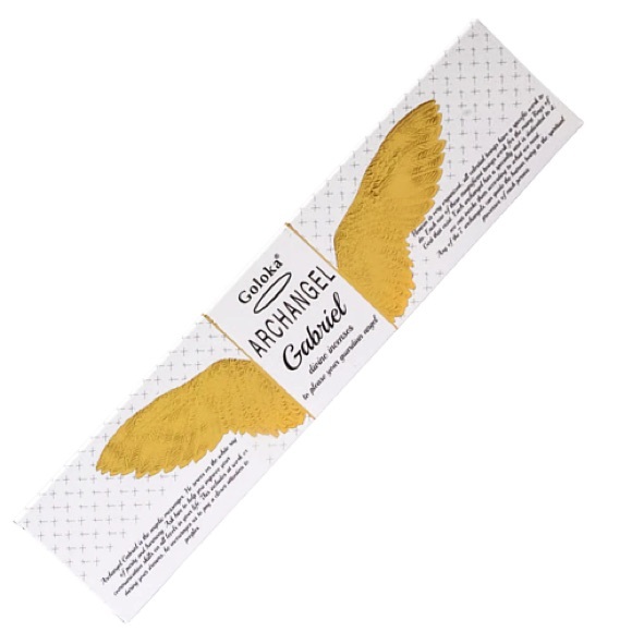 Archangel Complete Stick Incense Kit - Picture 4 of 8